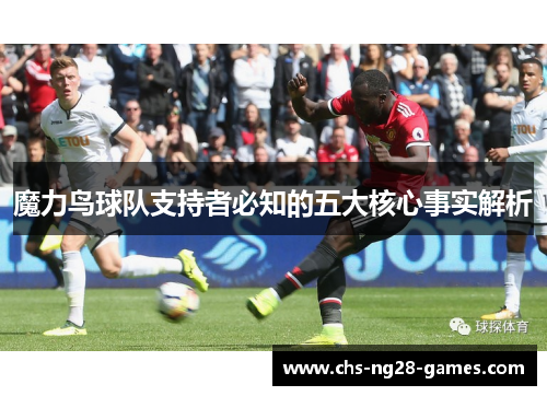魔力鸟球队支持者必知的五大核心事实解析