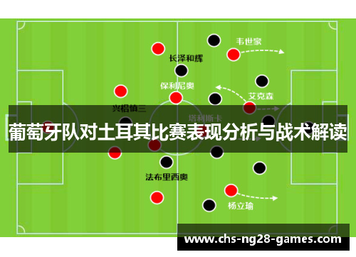 葡萄牙队对土耳其比赛表现分析与战术解读