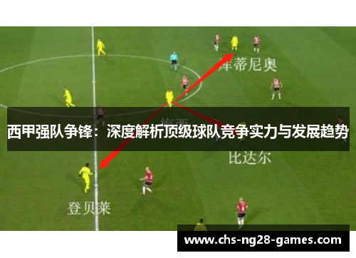 西甲强队争锋：深度解析顶级球队竞争实力与发展趋势